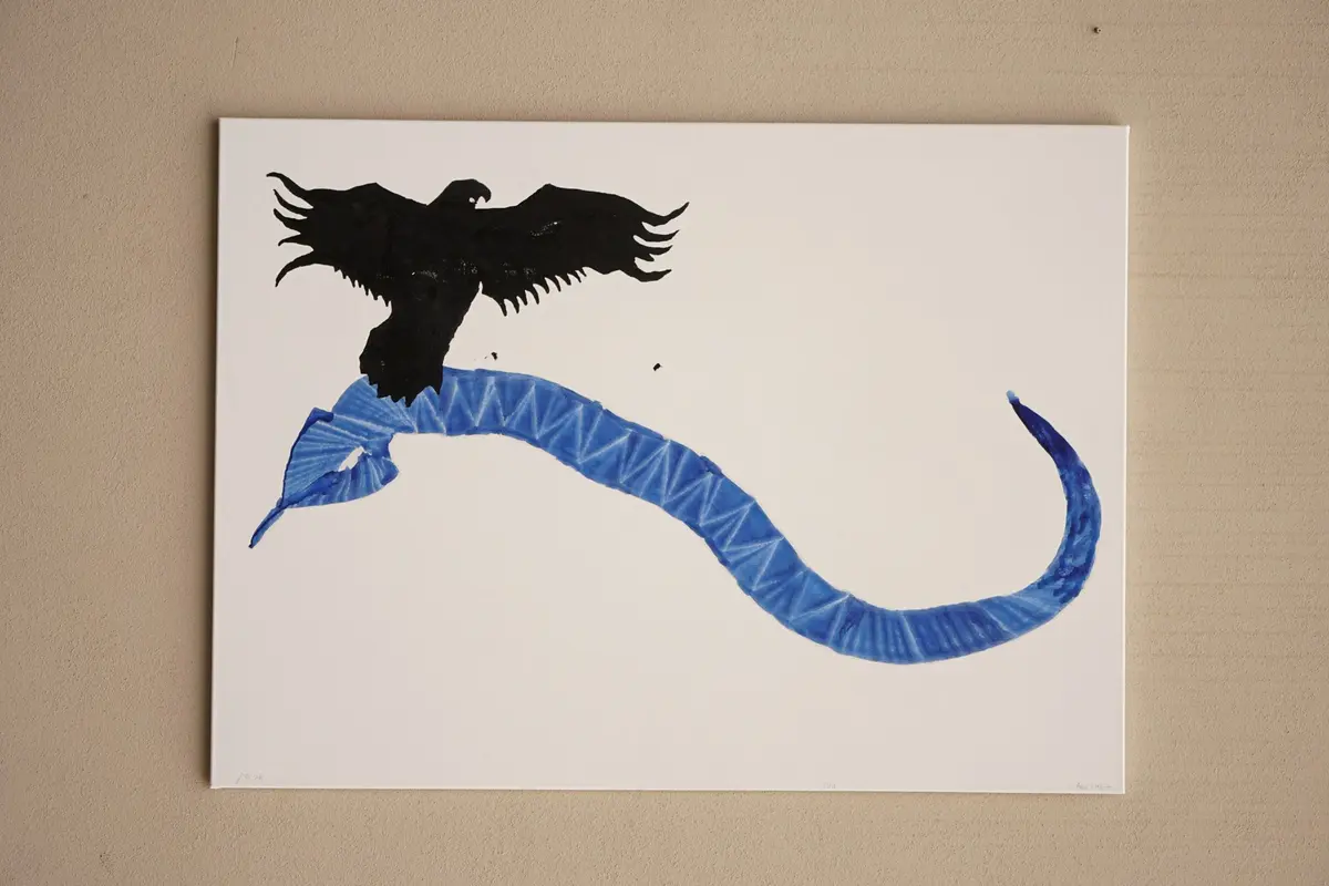 Journée créative pendant les vacances de Pâques