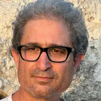 Abi Shek sera présent pour cette visite guidée de clôture DR