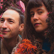 Tiffany Muzellec & Shimon Gambourg 'From Paris, with love' au 38Riv Jazz Club