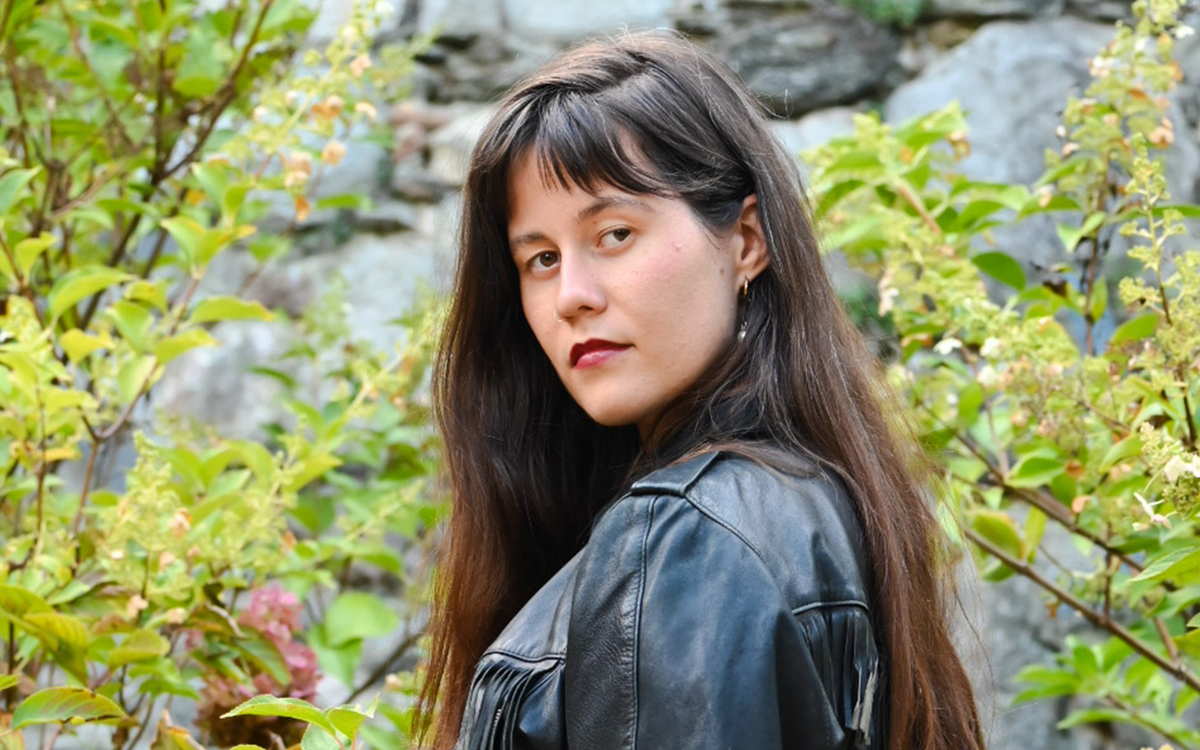 Tiffany Muzellec raconte Chris Connor, « Velours, velours » — A kind of cabaret au 38Riv Jazz Club