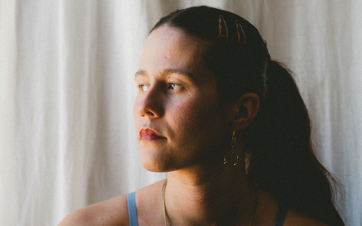 Tiffany Muzellec raconte Jo Stafford, concert au 38Riv Jazz Club
