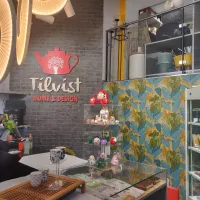 Tilvist Home & Design DR