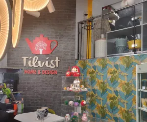 Tilvist Home & Design