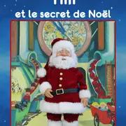 Tim et le secret de Noël