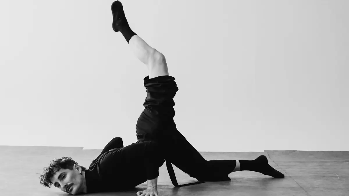 Time to tell - le Curieux festival - Opéra de Limoges