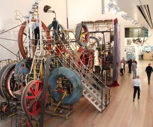 Musée Tinguely