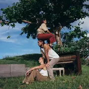 Tinn Tout' ! - Cie Ziguilé