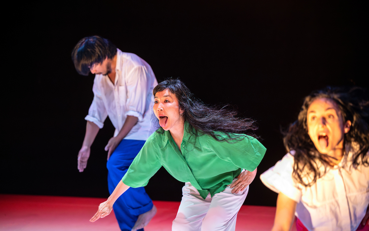 « TiNTiY » de Sung Im Her | Her Project