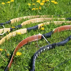 Tir à l'arc