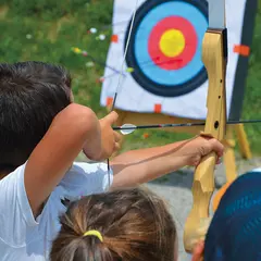 Tir à l'arc