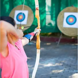 Tir à l'arc