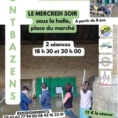 Tir à l'arc
