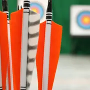 Tir à l'arc à Caen (14)