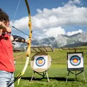 Tir à l'arc Auphelle