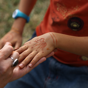 Tir au propulseur et ateliers peintures préhistoriques