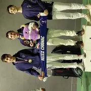 Tir Du Roy : Challenge De Tir à L'Arc