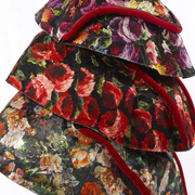 Tisser, broder, sublimer. Les savoir-faire de la mode