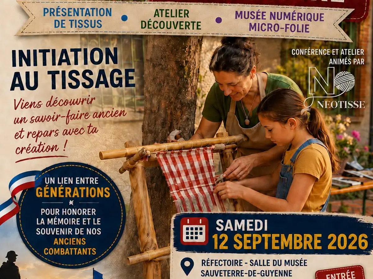 Tissus et mémoire