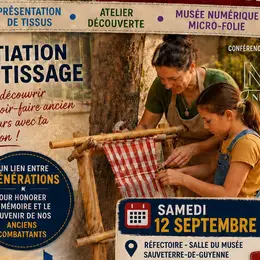 Tissus et mémoire