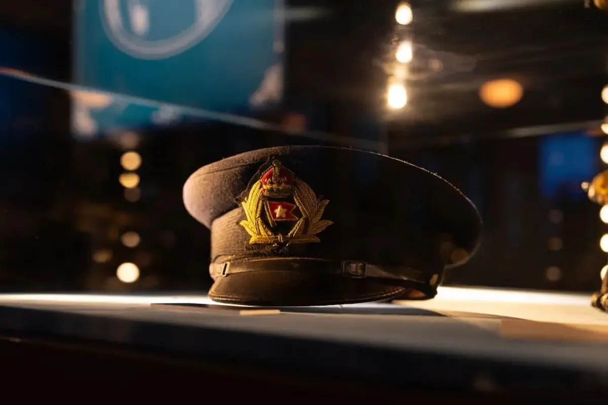 Titanic : le voyage immersif à Lyon