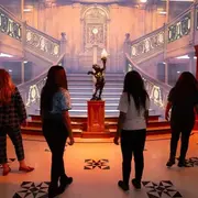 Titanic : le voyage immersif à Lyon