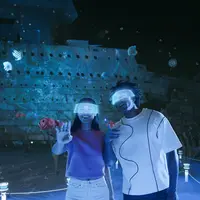 La réalité virtuelle vous embarque au coeur du Titanic DR