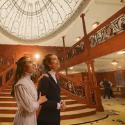 Titanic, un voyage dans le temps