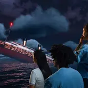 Titanic: Un voyage dans le temps