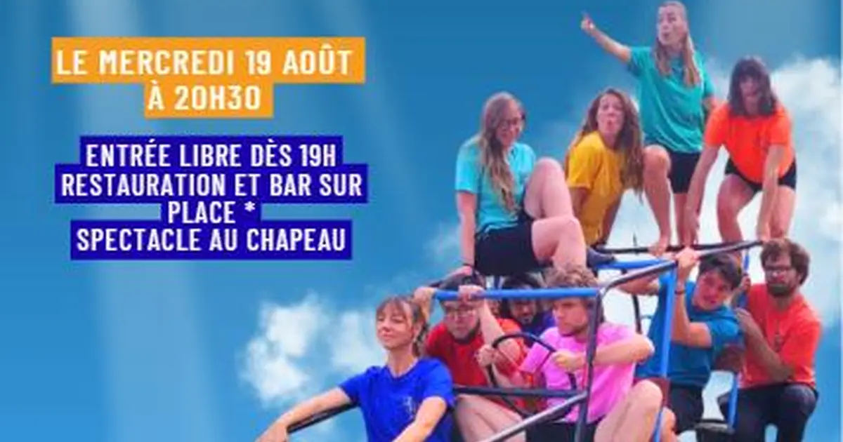 TITI impro Tour 2026