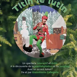 Titin le lutin