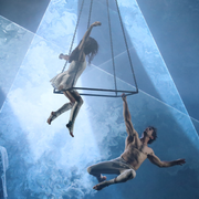 Titizé- Un rêve vénitien