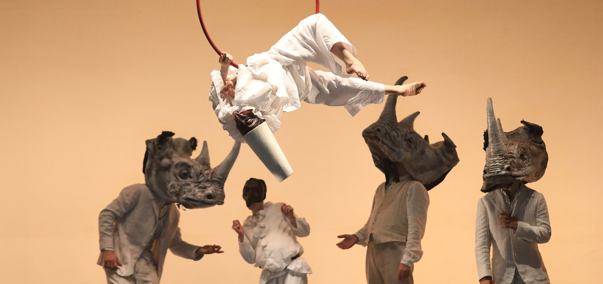 Titizé – Un Rêve Venitien