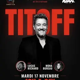 Titoff chez Henri !