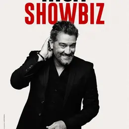 Titoff dans Showbiz