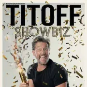 Titoff - Showbiz à Niort