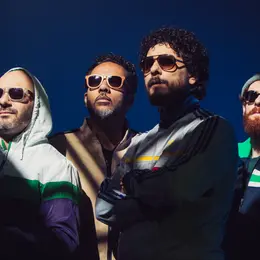 Tiwiza – AMAZIGH ROCK