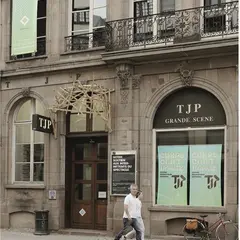 TJP (Grande Scène)