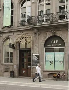 TJP (Grande Scène)
