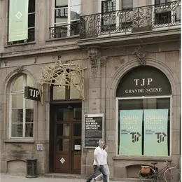 TJP (Grande Scène)