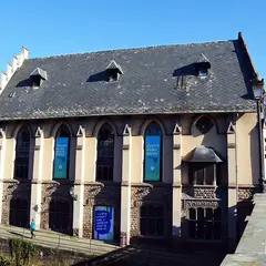 TJP (Petite Scène)