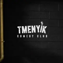 Tmenyik Comedy Club