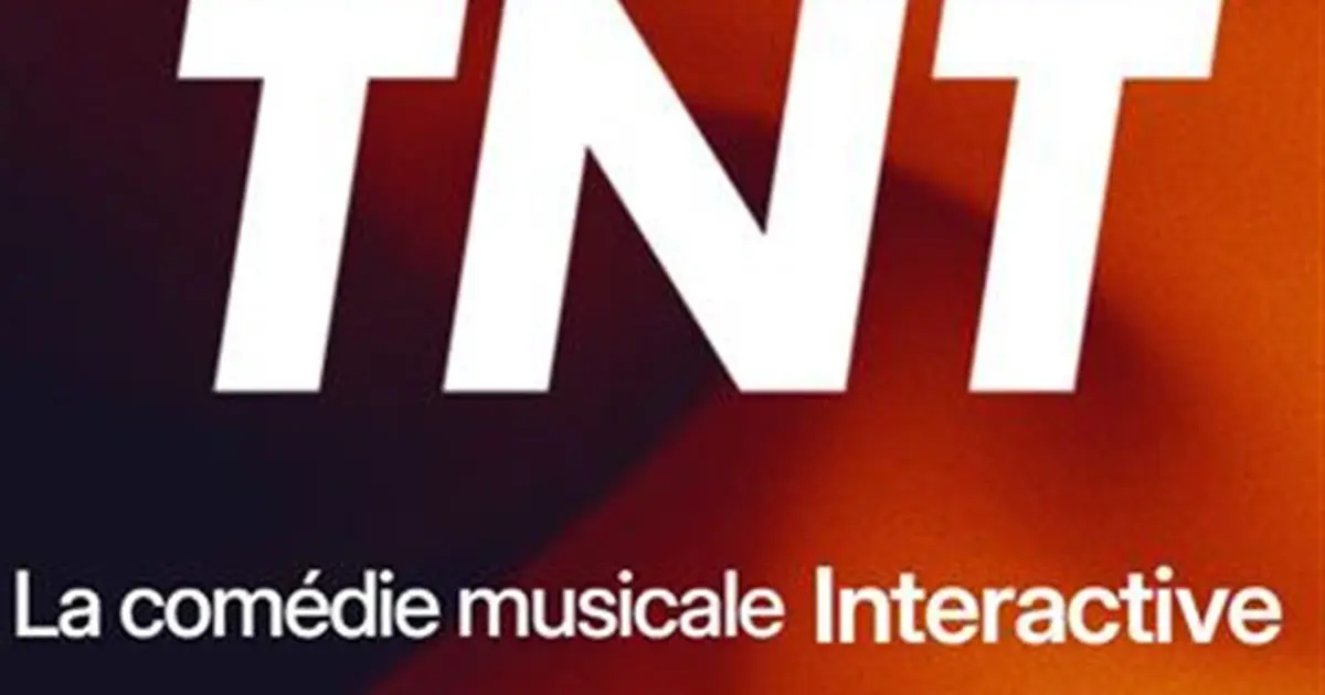 TNT : Nouveau spectacle expérimental !