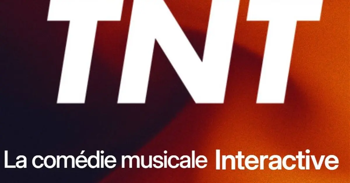 TNT : Nouveau spectacle expérimental !