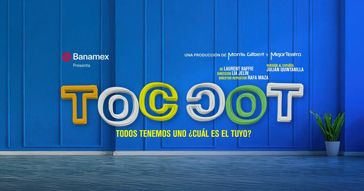 Toc Toc