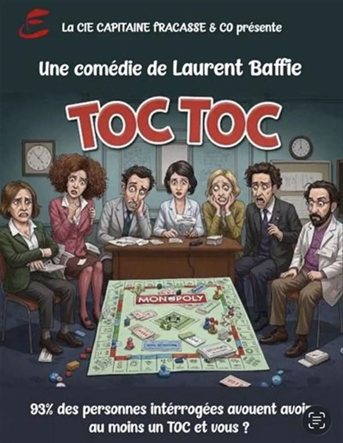 Toc Toc
