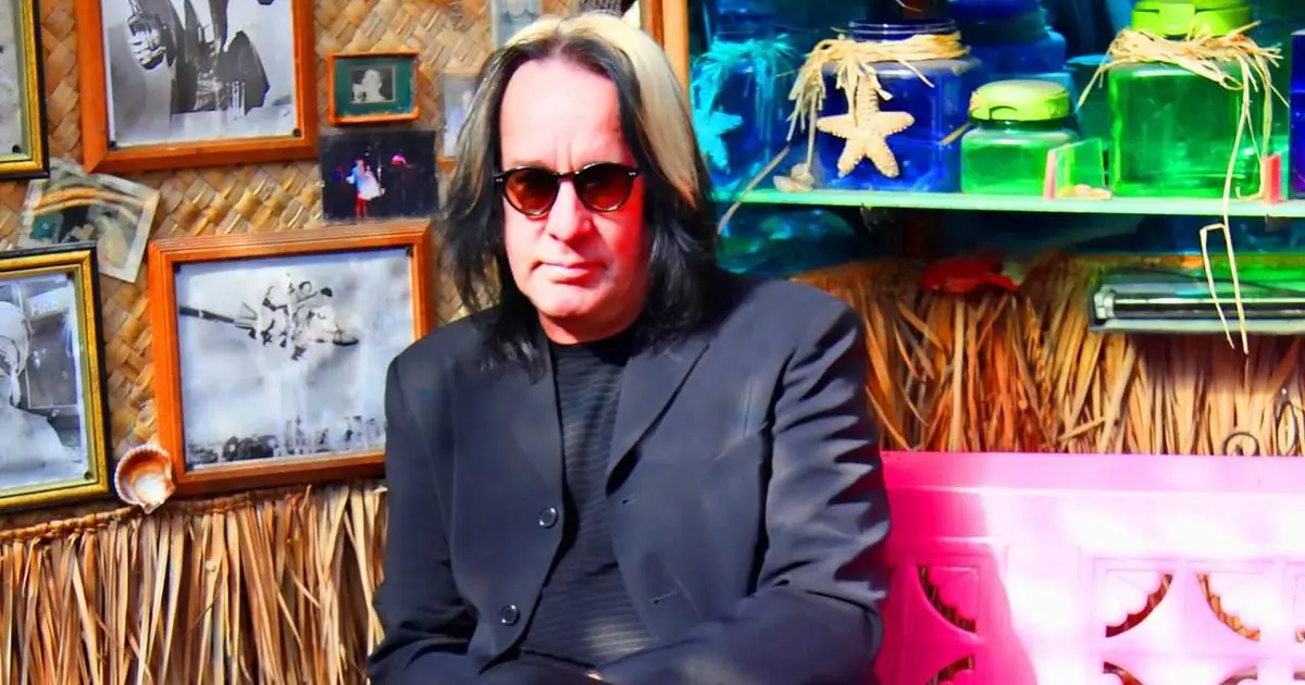 Todd Rundgren