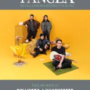 Together Pangea