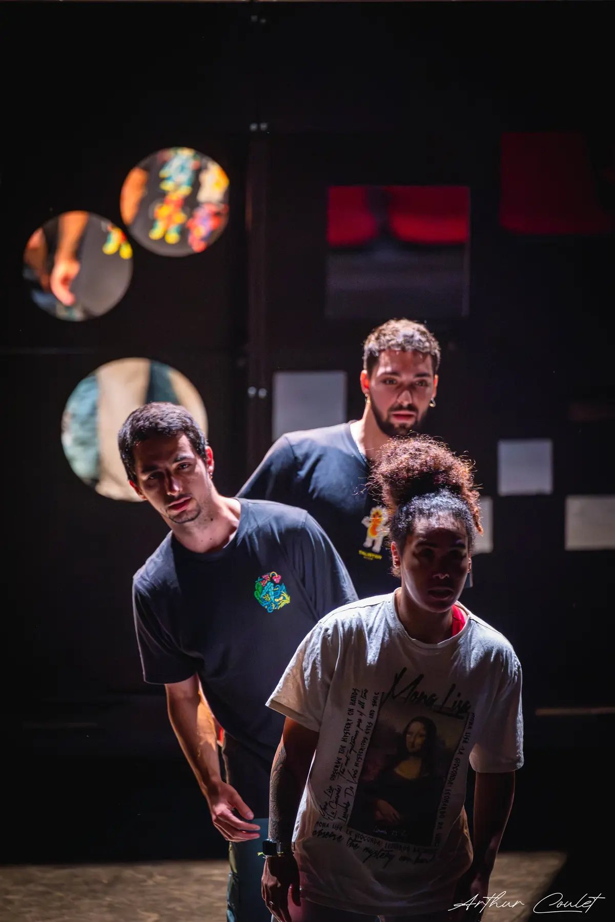 Toi Et T Toi ? – Cie Autopsie