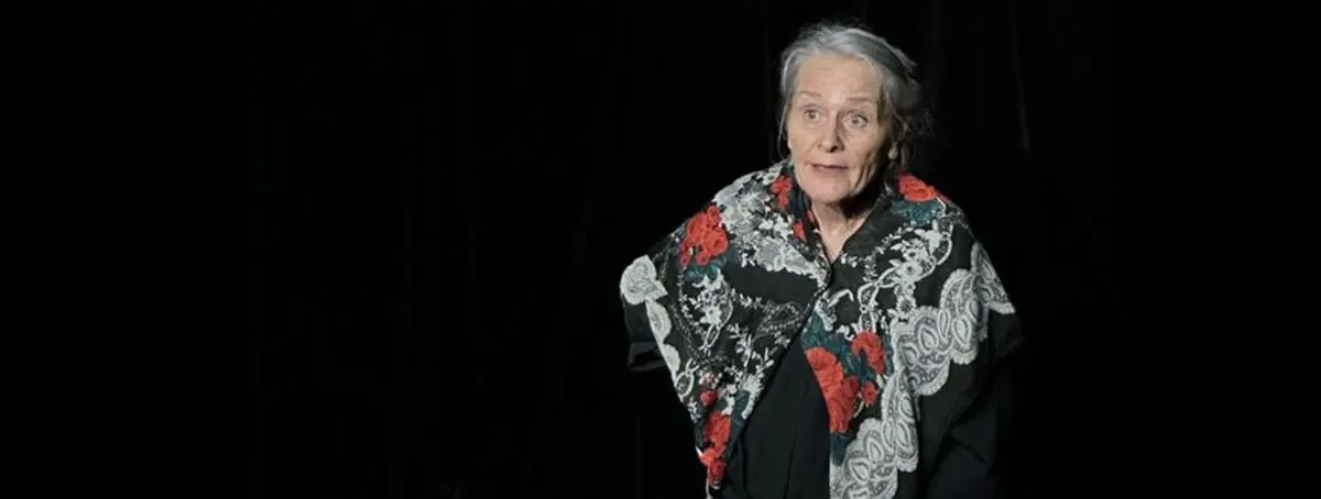 Toi Féminin Essentielle... à nos grands-mères