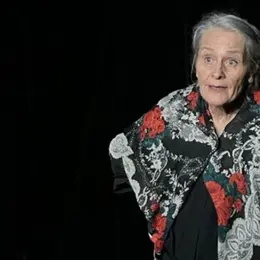 Toi Féminin Essentielle... à nos grands-mères
